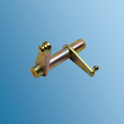 Umlenkhebel für Porsche 911 Turbo, Bj. 75-88  93042301701