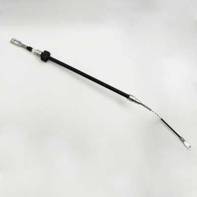 Handbremsseil für Porsche 911, Turbo Bj.78-89         93042405104, 1982039259, 93042405102, 93042405103