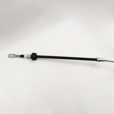 Preview: Handbremsseil für Porsche 911, Turbo Bj.78-89         93042405104, 1982039259, 93042405102, 93042405103