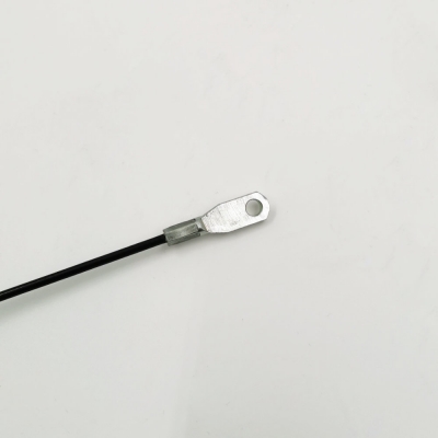 Preview: Handbremsseil für Porsche 911, Turbo Bj.78-89         93042405104, 1982039259, 93042405102, 93042405103