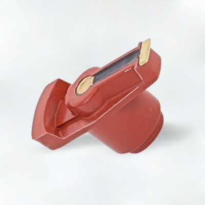 Verteilerläufer für Zündverteiler für Porsche 911, Carrera, Bj.84-89           93060290201