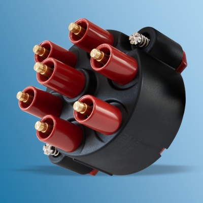 Verteilerkappe Bosch für Porsche 911  93060291900