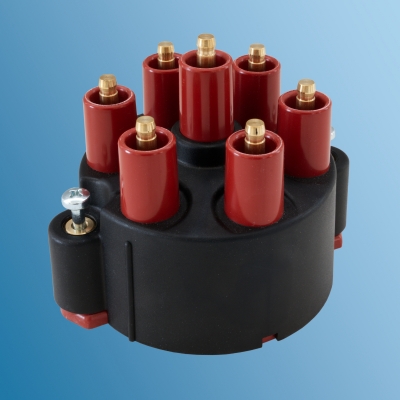 distributor cap VK515S for Porsche 964 / 993  93060291901