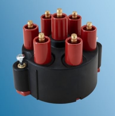 Ignition distributor cap, Aftermarket for Porsche 964/993    93060291901A