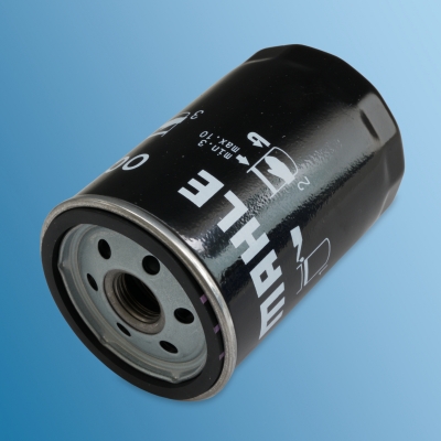 oil filter for Porsche 924, 76-85  93110770100