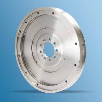 Preview: Schwungrad für Porsche 944, Bj.82-85, 1.Serie  94410205100