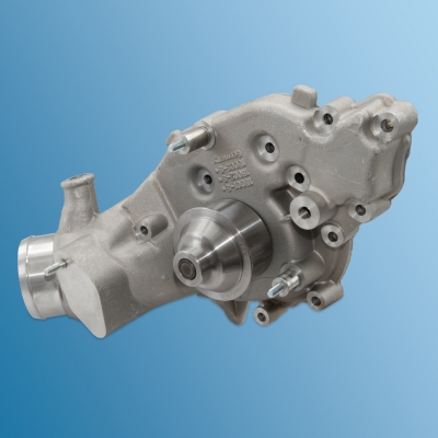 Wasserpumpe inkl. aller Einbauteile  für Porsche 924S  94410602122,94410602120,94410602109,94410602113,94410602116