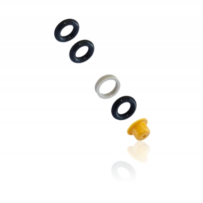 Dichtungssatz Einspritzventil für Porsche 911  94411090100