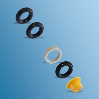 Dichtungssatz Einspritzventil für Porsche 924S  94411090100