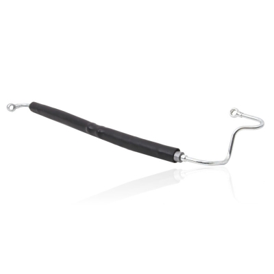 Druckleitung für Porsche 924S / 944, Bj.85-91 / 968       94434744703, 94434744702