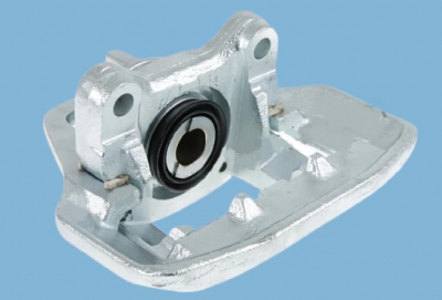 Schwimmsattel hinten links ohne Belag für Porsche 924 Turbo/924S/944, überholt im Tausch, Kaution 297,50 Euro (inkl. MwSt.)       94435242900