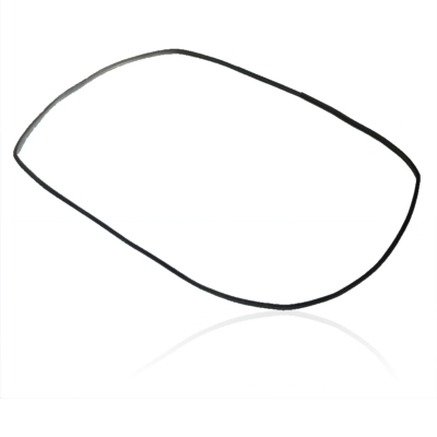 Dichtung für Porsche 924S / 944 II, ab Bj.86 / 968        94456411405, 94456411404