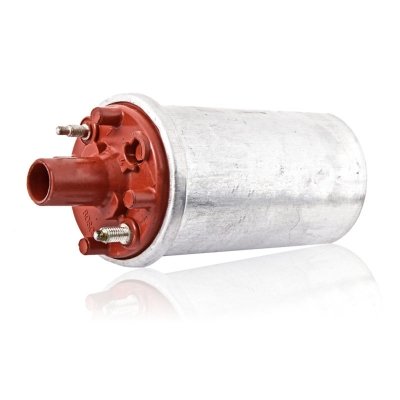 Zündspule für Porsche 911, Bj.84-89 / 964 / 924S / 928, Bj.84-88 / 944, Bj.82-91 / 968        94460211500, 0221118322, 7526007852