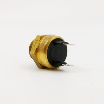 Preview: Thermoschalter für Porsche 924S / 944 II, Bj. 85-91           94460648100