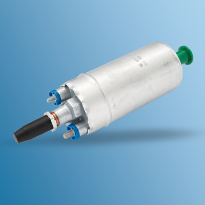 Kraftstoffpumpe für Porsche 944, Bj.82-88 / 944 Turbo, Bj.85-91, nicht 944S/S2  94460810204