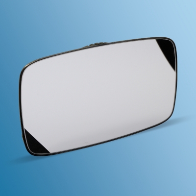 Spiegelglas für Porsche 964 Bj.89-91  94473103502,94473103504,64473103503,94473103505
