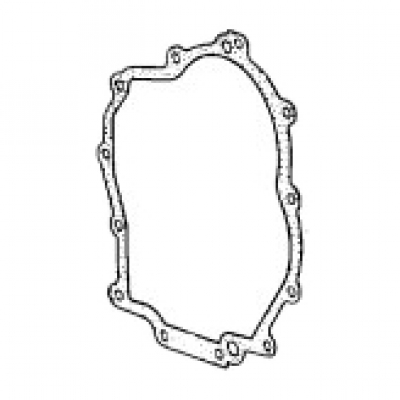 Dichtung für Porsche 993  95030119101