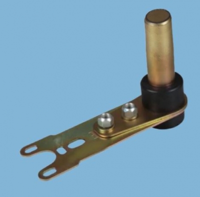 Rear axle strut for Porsche 924S / 944 II, from 85 / 968     95133302100