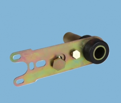 Preview: Hinterachsstrebe für Porsche 924S / 944 II, ab 85 / 968      95133302100