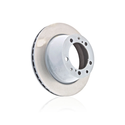 Bremsscheibe hinten für Porsche 944 Turbo ab Bj.87 / 944 S2 / 968 / 964 C 2/4        ECK5806, 95135204105, 95135204102