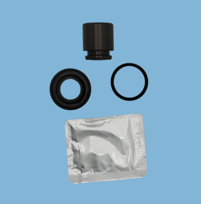 Reparatursatz inkl. Kolben, Ø28mm, hinten, für Porsche 928, ab Bj.89 / 944 S2 / Turbo / 964 / 968 / 993 4S / Turbo  95135291910