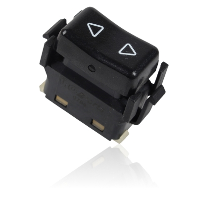 Switch for electric windows, for Porsche 944, 85-91 / 968       95161313300, 1696700300