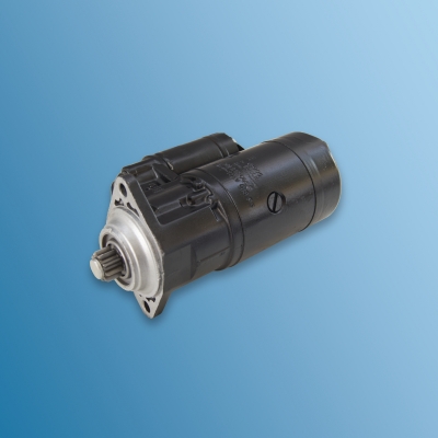 Anlasser, überholt im Tausch, 1,4 KW, für Porsche 924S / 944-II, Bj.85-91 / 944 Turbo, Kaution 297,50 Euro (inkl. MwSt.)     95160410100, 0001108021
