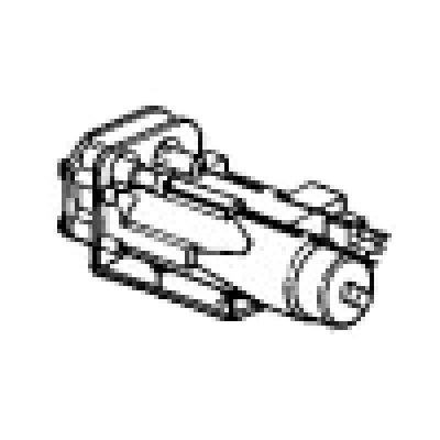 Scheibenwaschpumpe für Porsche 944  823955651