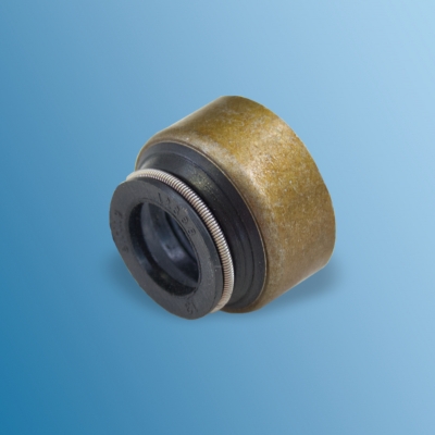 Preview: Ventilschaftdichtung für Porsche 944, Bj.89-91 / 964 alle, nicht Turbo 3,3L     96410411107, 96410411106