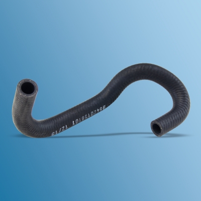 Suction hose for Porsche 964, 89-91      96420158101, 96420158100