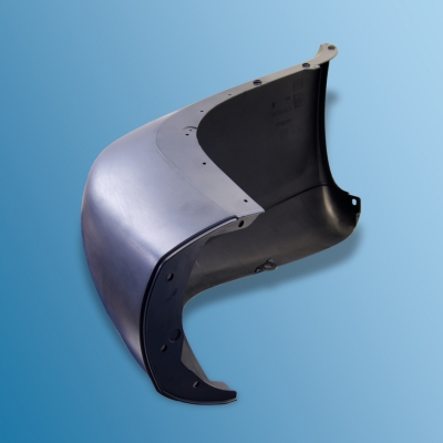Verkleidung, links, für Porsche 964C2/4/RS     96450516300G2X