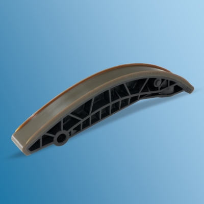 tensioner blade for Porsche 993  96410504302