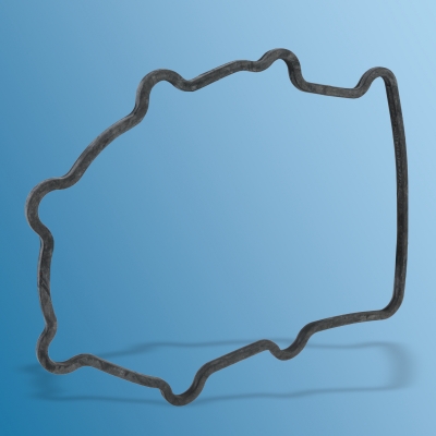 Dichtung Kettenkastengehäuse für Porsche 993  96410518101