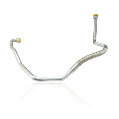Ölleitung für Porsche 964  96420725214, 96420725216