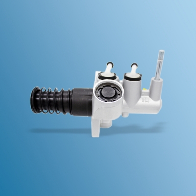 Hauptbremszylinder für Porsche 964, C2, Neu, ohne Tausch            96435501503, 964355015CX, PCG35518201