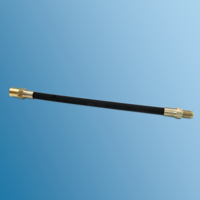 Kupplungsschlauch für Porsche 993  96442347700, 96442347701