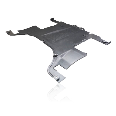 Underbody cover, front, for Porsche 964 C2 / 993 C2       96450412701