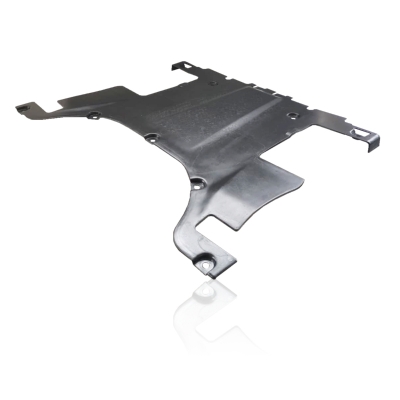 Preview: Abdeckung Unterboden, Vorne, für Porsche 964 C2 / 993 C2        96450412701