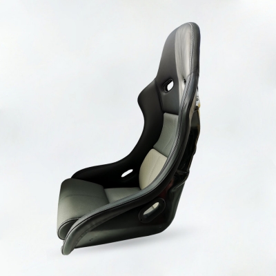 Sports seat, set (left + right), for Porsche 964 RS / Speedster, incl. adapter for console        96452100366, 96452100466, 96452150100, 96452157702, 96452175501, 96452175700, 96452175900, 96452151701, 96452131900, 96452132300, 96452181901, 96452182001