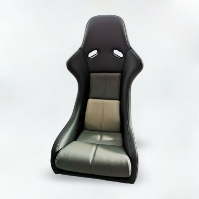 Preview: Sportsitz, Satz (links + rechts), für Porsche 964 RS / Speedster, inkl. Adapter für Konsole         96452100366, 96452100466, 96452150100, 96452157702, 96452175501, 96452175700, 96452175900, 96452151701, 96452131900, 96452132300, 96452181901, 96452182001