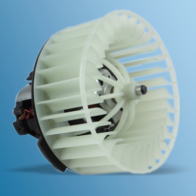 Gebläsemotor links für Porsche 964  96457201501,1626100570