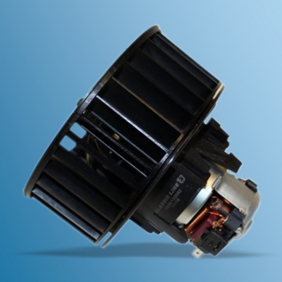 blower right for Porsche 964  96457201601,1626100580