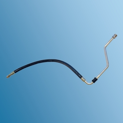 refrigerant line for Porsche 964, 89-94  96457309701,96457309705