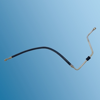 intake pipe for Porsche 964, 89-94  96457309901