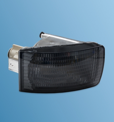 turn signal right black for Porsche 964 USA version, not for the EU market (without StVZO approval for the EU market)  96463140601