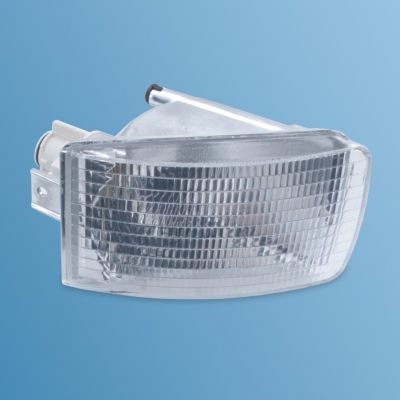 turn signal right white for Porsche 964 USA version, not for the EU market (without StVZO approval for the EU market)  96463140601