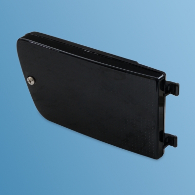 direction indicator light right black for Porsche 964 USA version, not for the EU market (without StVZO approval for the EU market)  96463141200