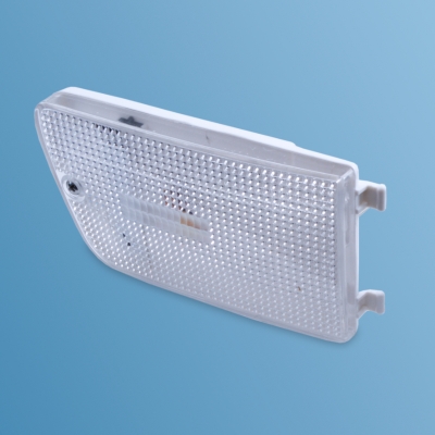 direction indicator light right white for Porsche 964 USA version, not for the EU market (without StVZO approval for the EU market)  96463141200