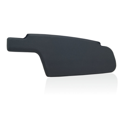 Preview: Sonnenblende, links, für Porsche 911 Targa/Cabrio, Bj.88-89, 964 Targa/Cabrio / 993 Cabrio, Bj.95 (ohne Halter/Befestigung)           7310314205, 96473103142, 91173103163, 91173103164, 96473103140, 96473103141, 96473103143