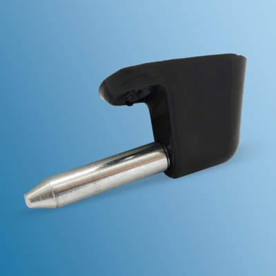 Halter für Sonnenblende rechts für Porsche 911 Targa/Cabrio, Bj.70-89  96473132040